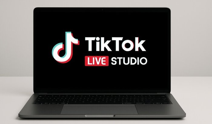 NOTEBOOK PARA AS LIVES DO TIK TOK