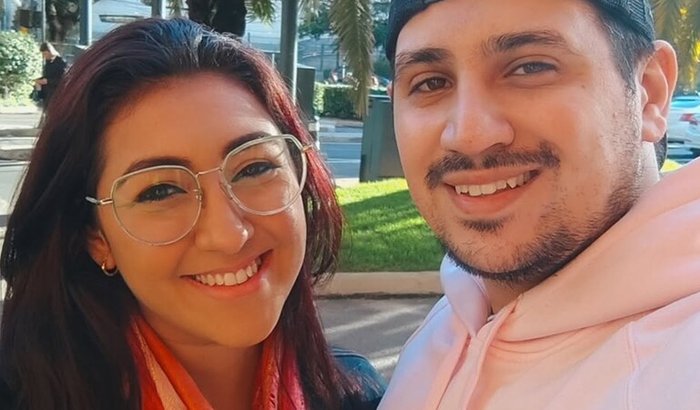  Casamento Jéssica e Marlon 💒