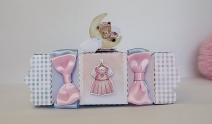 Ajude a Jéssica a conquistar sua máquina de corte 