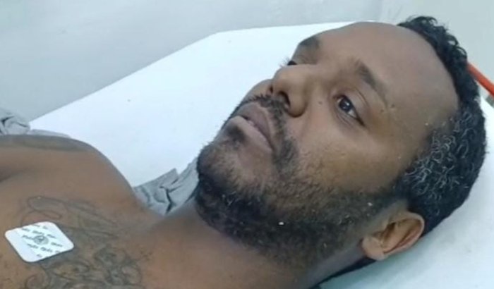 Vakinha pra ajudar o amigo Erick chocolate