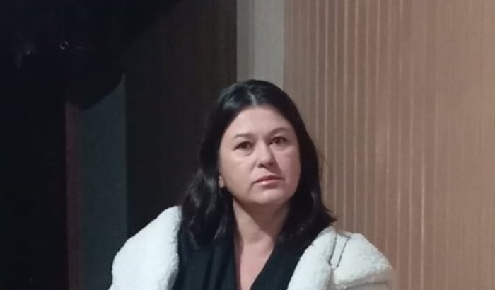 Ajude Elisangela 