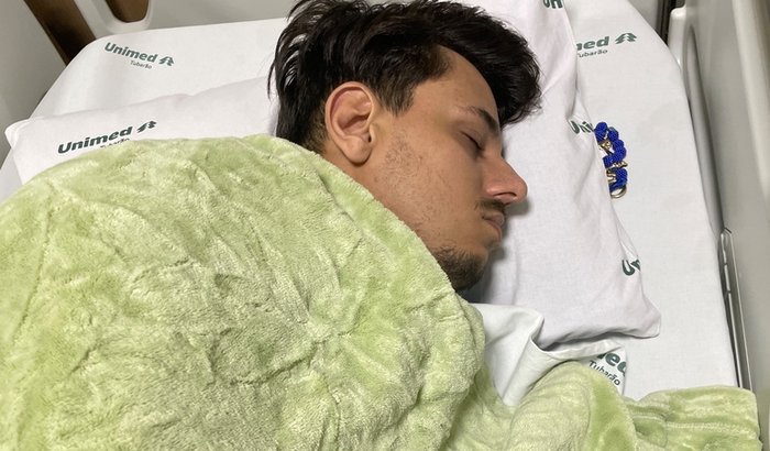 Ajude o tratamento do Higor