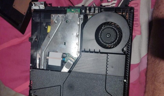 Me ajude a consertar meu sonho 