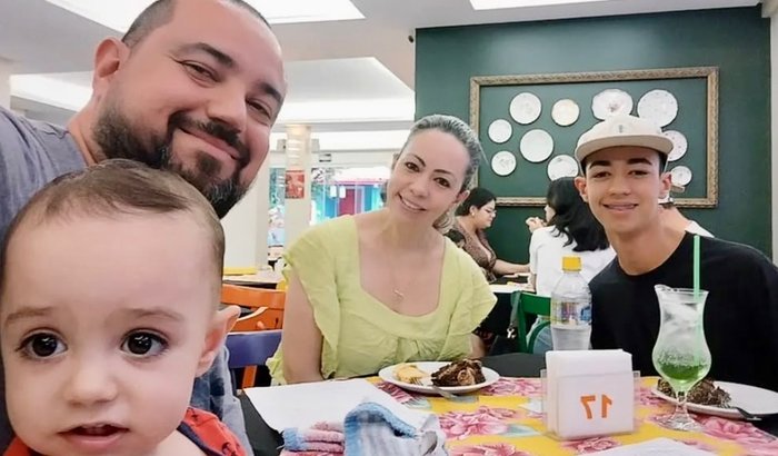 đź’™ Ajude a famĂlia Breno a enfrentar este momento tĂŁo difĂcil!