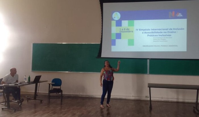 Vaquinha Solidária