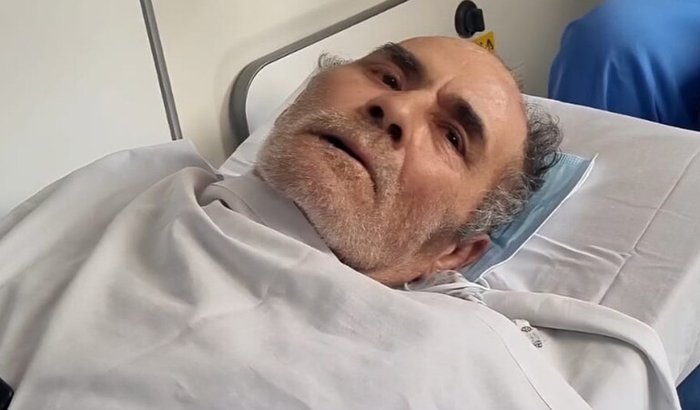 Ajude o Pai da Bia: Uma Luta de Amor, Fé e Superação Após Acidente Grave