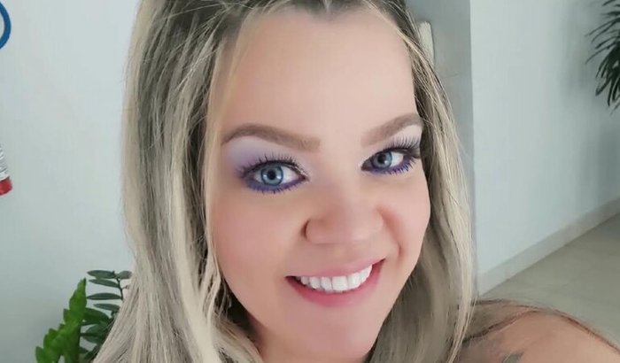 Ajude na cirurgia da Thais Portella