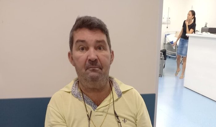 Ajudar comprar Prótese TT Endoesquelética e Pé Fisiológico