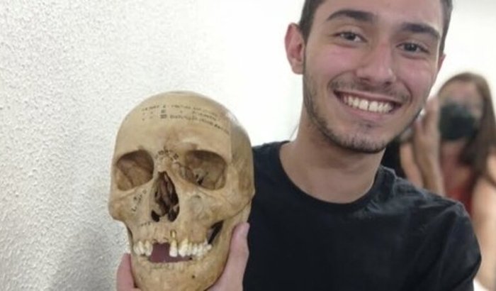 Faculdade do Victor