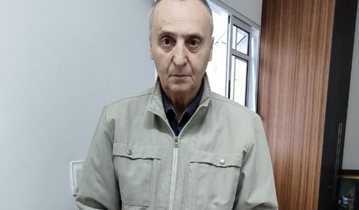 O GETULIO PRECISA DA SUA AJUDA