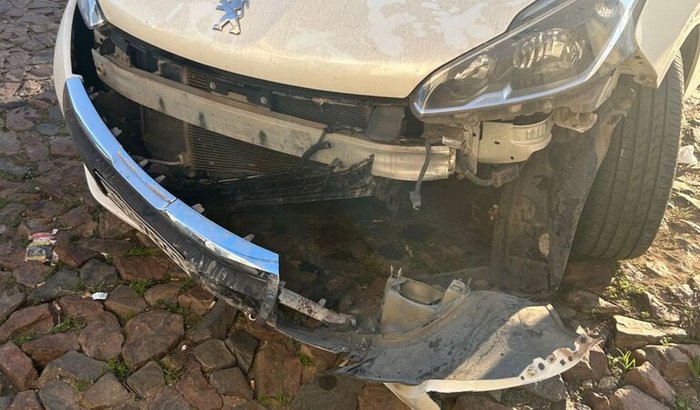 Ajuda Arrumar Carro uso Trabalho