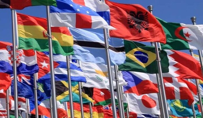 Viagem para Global Youth Summit for Change 2025