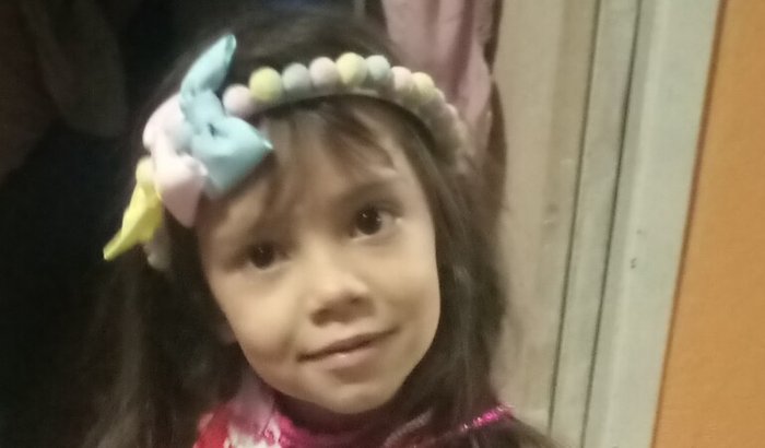 Cirurgia adenoidectomia e tubo de ventilação bilateral