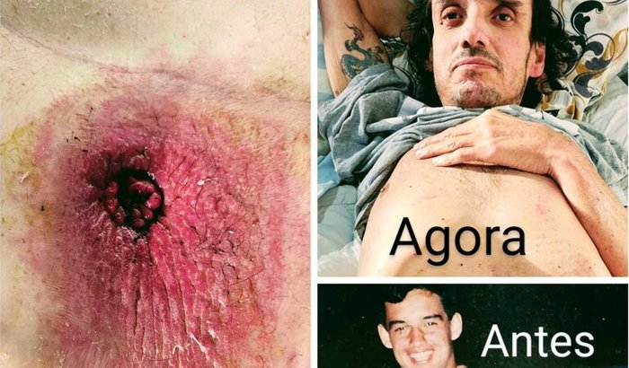 Ajude o Júnior a ter paz