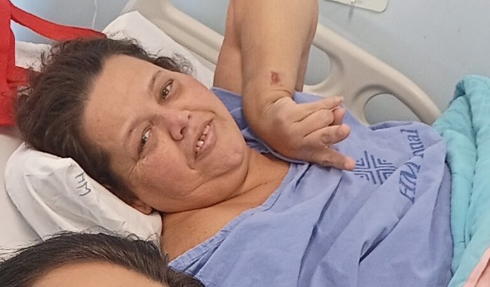 Ajude operar a Fofa