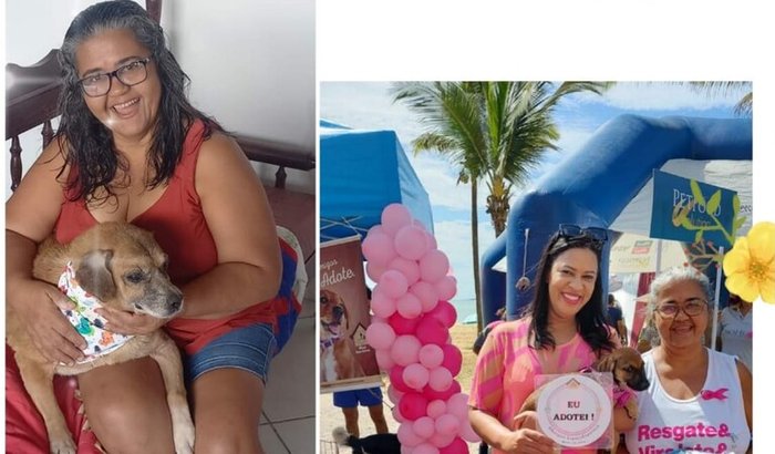 Vaquinha do Bem: Apoie Quem Resgata e Salva Vidas