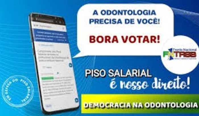 ASBs em luta em Brasília