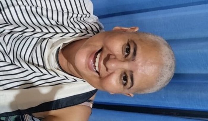 Ação Solidária Apoio ao meu Tratamento