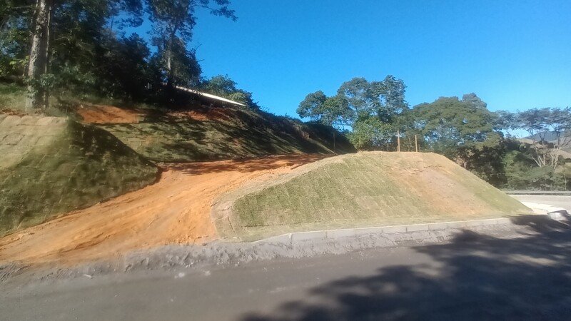 imagem da vaquinha Ajude a germinar o HORTO EMBAÚBA🌿