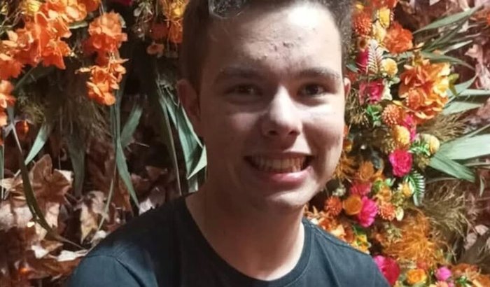 Ajude o João Pedro jovem Autista a viver sua formatura dos sonhos!