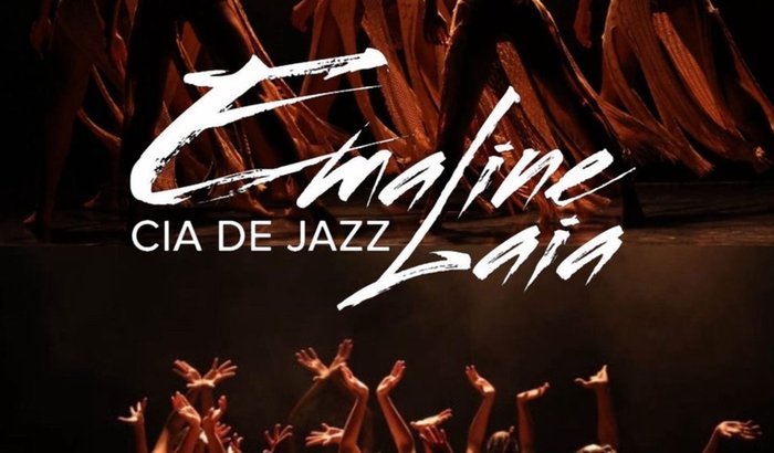 Cia de Jazz Emaline Laia