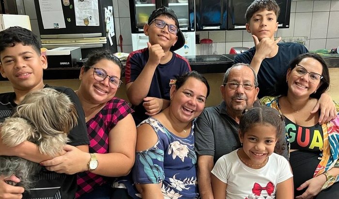 Medicação para LMA