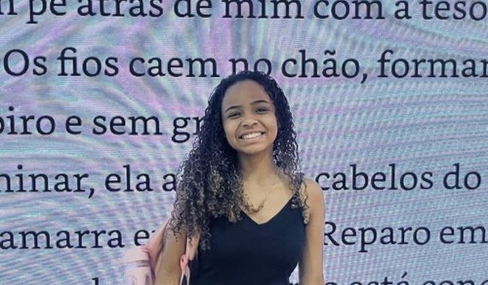 Intercâmbio da Deborah