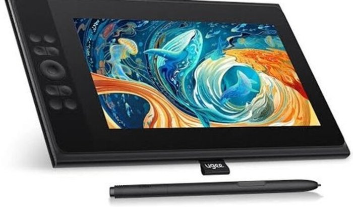 Ajuda para comprar uma mesa digitalizadora e na minha faculdade 