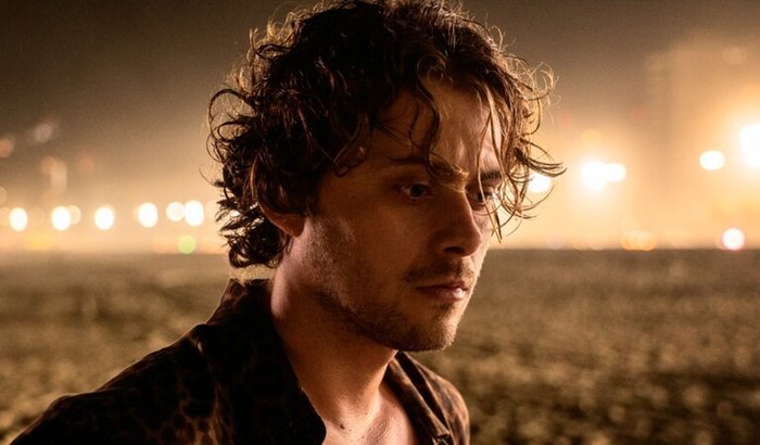 Caio Macedo, ator Pernambucano é indicado a prêmio em Amsterdã!