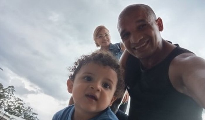 PELA SAÚDE DA MINHA ESPOSA EM SUA GRAVIDEZ 🤰🏻 DUAS VIDAS.🙏🏽