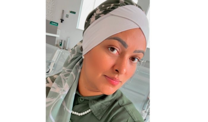 Todos por Marina: Salvando a vida de quem salvou 700 vidas.