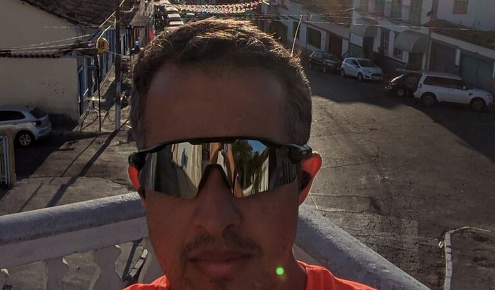 Meu maior desafio na corrida precisa de um Garmin 