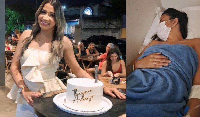 Ajuda para tratamento a cirurgia vai ocorrer dia 8 de agosto