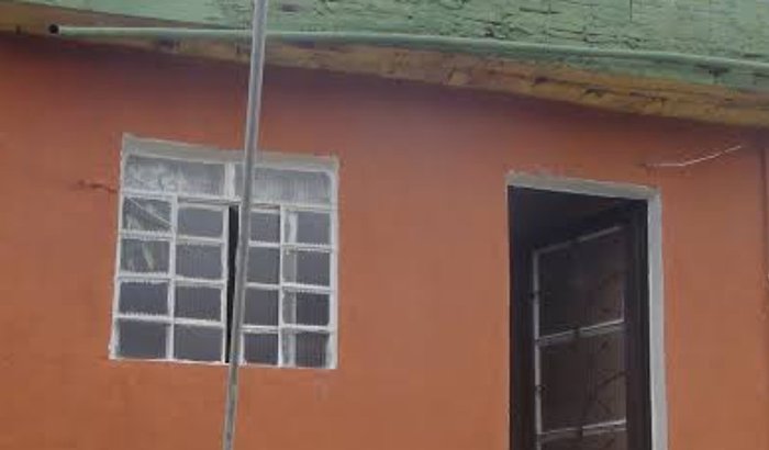 Ajude a realizar meu sonho de comprar uma casa para morar com meu filho 