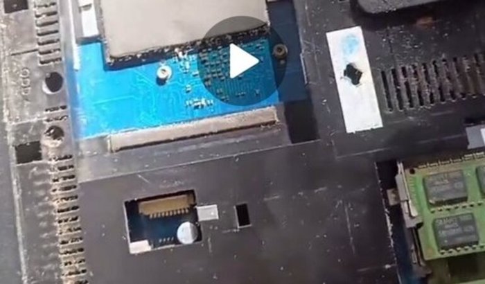 Ajudando a realizar um sonho