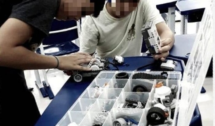 Educação Maker: Compra de Materiais Manipulativos e Consumíveis