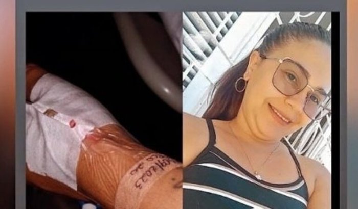 Vaquinha solidária da Ju 