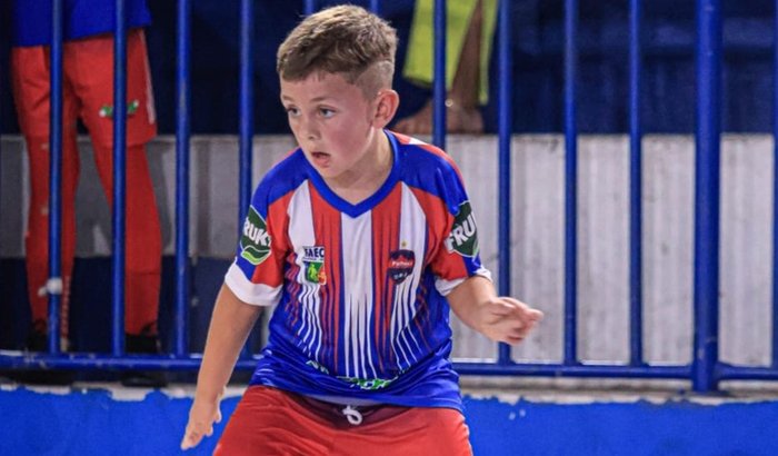 COPA MUNDO DE FUTSAL