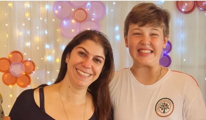 💛 Vamos ajudar a Andreia a se recuperar com tranquilidade 💛
