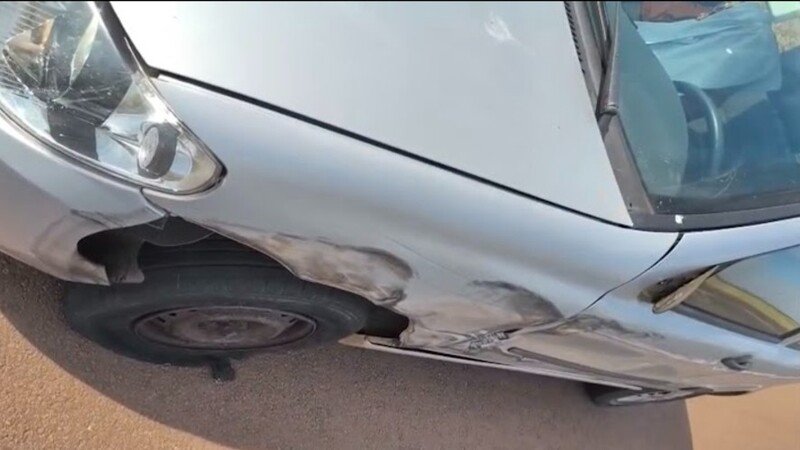 imagem da vaquinha Reconstruindo Meu Caminho — Sua Ajuda Faz a Diferença