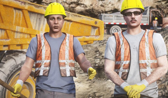 Investimento inicial de Servidor GTARP