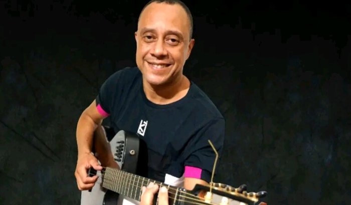 Em prol de Kaires Allan Lucio