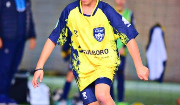 Victor no Sul Brasileiro - Florianópolis 