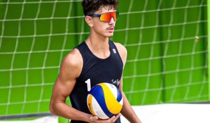 Custos de viagem(Passagem.hospedagem,comida) para o CBI Sub 19