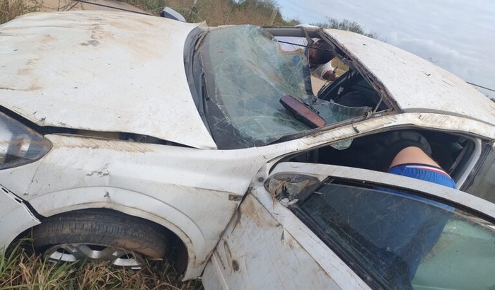 💔 Sofri um acidente de carro – e preciso da sua ajuda para me reerguer 🚗🙏