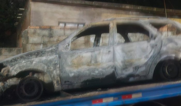 Ajude a comprar um carro para o Lar Primavera.