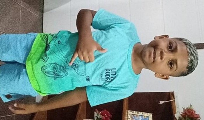 Nos ajude realizar exames neurológicos do meu filho BENICIO🙏🏽