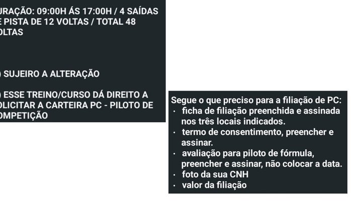 Me Ajude a Me Tornar um Piloto Profissional! 🏎️🔥