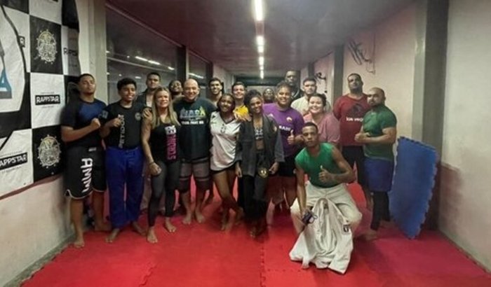 Me ajude a trazer a medalha de ouro