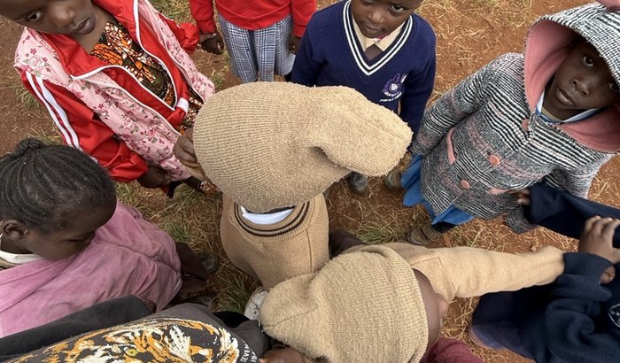 Children’s Garden Home and School